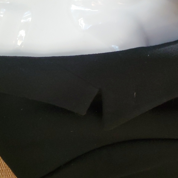 Burberry Full Length Double Breasted wool coat - Picture 7 of 12